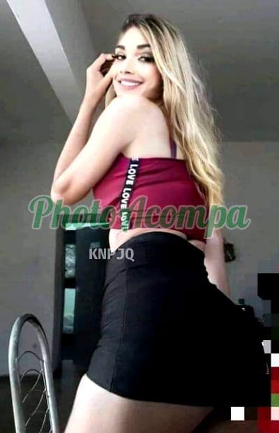 Travesti acompanhante foto sem retoque em Campina Grande (5) — Michele