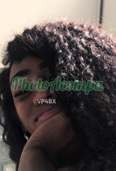 Travesti acompanhante foto real em Rio de Janeiro — Michele, foto 2