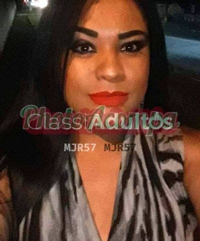 Travesti acompanhante imagem do anúncio em Guarulhos — Michelle