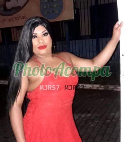 Foto 5: Travesti acompanhante foto sem retoque em Guarulhos — Michelle