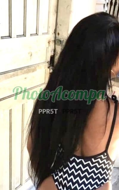 Foto 4: Travesti acompanhante em São Paulo — beijo na boca, Michelly
