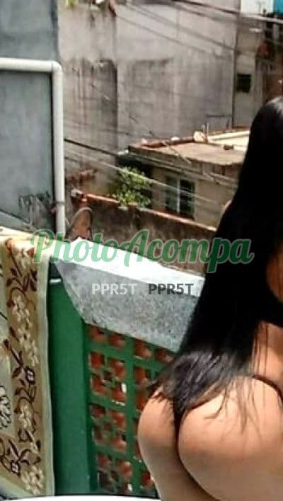 Travesti acompanhante foto sem retoque em São Paulo — Michelly, foto 5