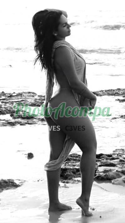 Travesti acompanhante em São Paulo — beijo grego, foto 2 de Michelly