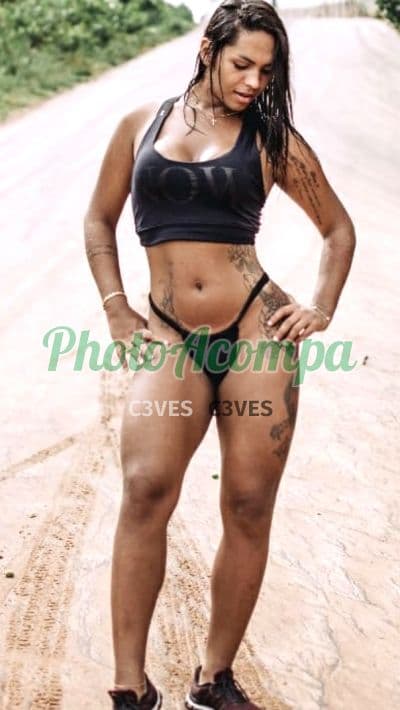Travesti acompanhante foto sem retoque em São Paulo — Michelly, foto 5