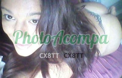 Foto 5: Travesti acompanhante foto sem retoque em Santos — Michelly