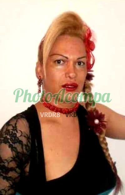 Foto 5: Travesti acompanhante foto sem retoque em Rio de Janeiro — Michelly