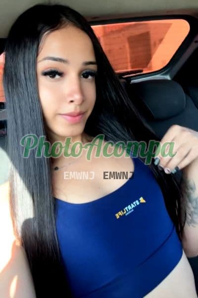 Travesti acompanhante foto verificada em Goiânia, foto 3 de Michelly