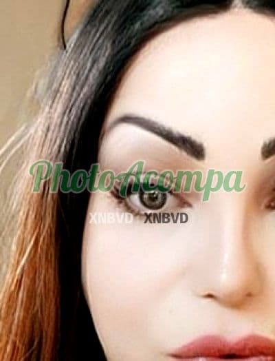 Travesti acompanhante em São Paulo com beijo grego (2) — Michely