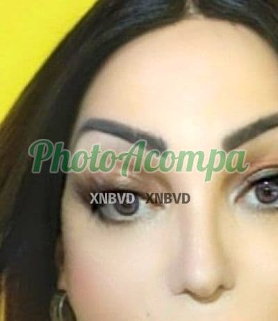 Travesti acompanhante foto verificada em São Paulo (3) — Michely