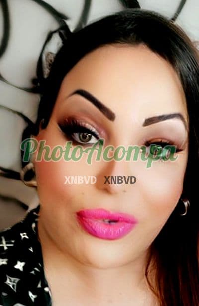 Travesti acompanhante foto sem retoque em São Paulo (5) — Michely