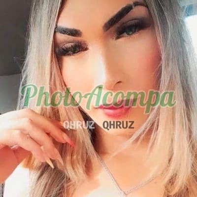 Travesti acompanhante foto verificada em ABC Paulista (3) — Michely