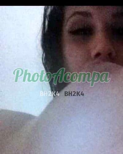 Travesti acompanhante foto verificada em Osasco, foto 3 de Mika