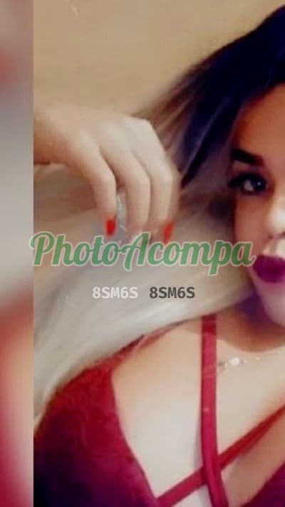 Travesti acompanhante em Rio de Janeiro com beijo grego (2) — Mikaelly