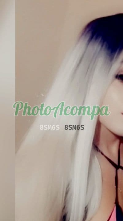 Travesti acompanhante foto verificada em Rio de Janeiro (3) — Mikaelly