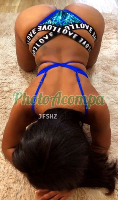 Travesti acompanhante foto verificada em ABC Paulista, foto 3 de Mila Rios