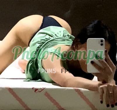 Foto 3: Travesti acompanhante foto verificada em São Paulo — Mile