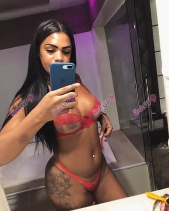 Foto 6: Travesti acompanhante em Coelho Neto — dominação online, Milena
