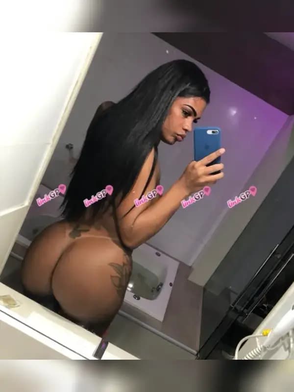 Travesti acompanhante em Alto da Boa Vista com rapidinha (8) — Milena
