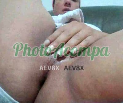Travesti acompanhante foto verificada em Praia Grande (3) — Mille