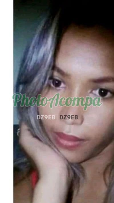 Travesti acompanhante foto verificada em João Pessoa (3) — Milly