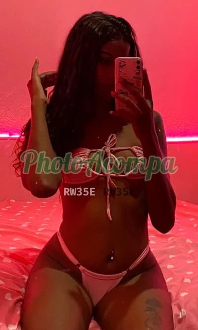Travesti acompanhante foto real em Recife — Millynha, foto 2