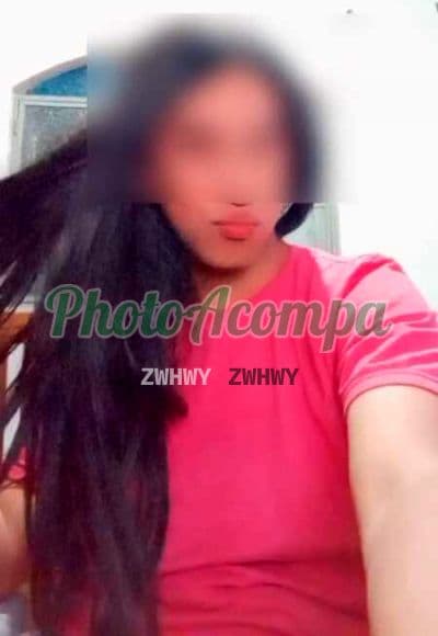 Travesti acompanhante em São Gonçalo com beijo na boca (2) — Mimi