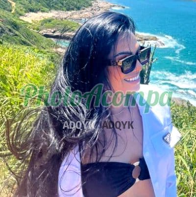 Travesti acompanhante em Rio de Janeiro — garganta profunda, foto 4 de Mimi