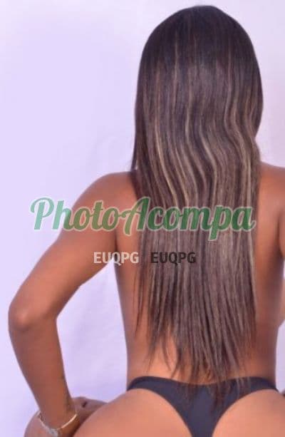 Foto 3: Travesti acompanhante foto verificada em Rio de Janeiro — Minaje