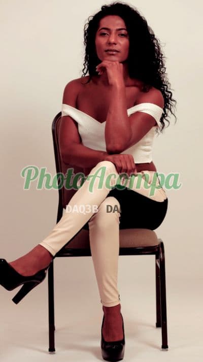 Travesti acompanhante foto verificada em Vinhedo — Miranda, foto 3