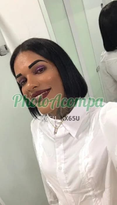 Travesti acompanhante foto sem retoque em Itapira, foto 5 de Mirela