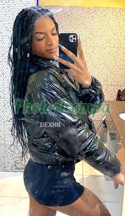 Travesti acompanhante foto sem retoque em Osasco, foto 5 de Mirela