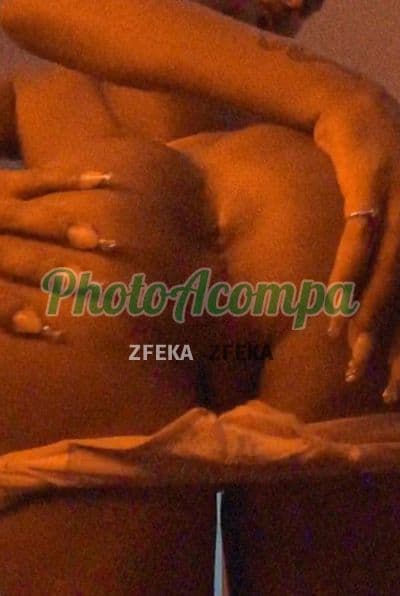 Travesti acompanhante em Fortaleza com garganta profunda (4) — Mirela