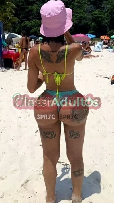 Travesti acompanhante imagem do anúncio em Rio de Janeiro — Mirella