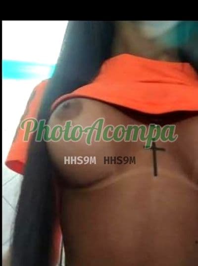 Travesti acompanhante foto sem retoque em Fortaleza, foto 5 de Mirella