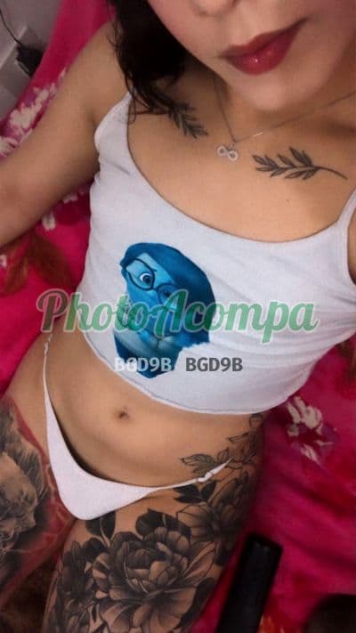 Foto 3: Travesti acompanhante foto verificada em Guarujá — Mirella