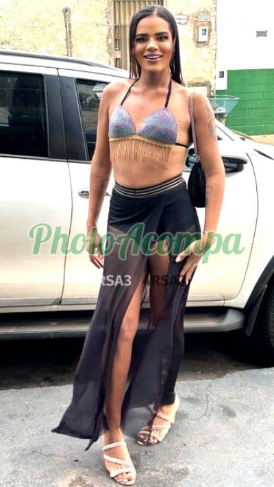 Travesti acompanhante foto sem retoque em Goiânia (5) — Mirella
