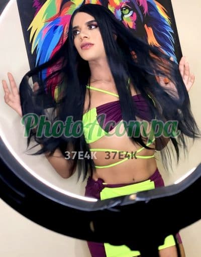 Travesti acompanhante foto sem retoque em Goiânia, foto 5 de Mirella