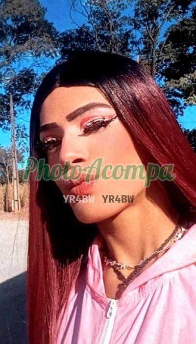 Travesti acompanhante foto sem retoque em Mogi Guaçu (5) — Mirellah