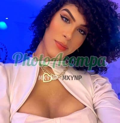 Travesti acompanhante foto sem retoque em Porto Alegre, foto 5 de Mirelly