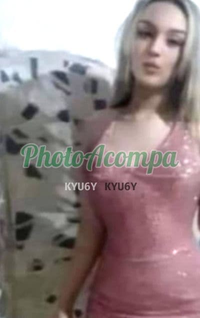 Travesti acompanhante em São Paulo — beijo na boca, foto 2 de Miriam