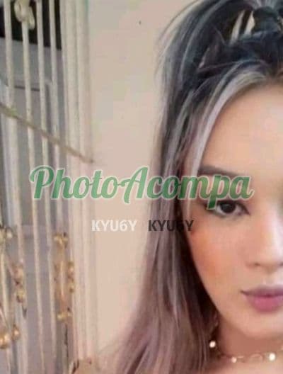 Travesti acompanhante foto verificada em São Paulo — Miriam, foto 3