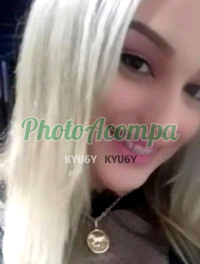 Travesti acompanhante em São Paulo — oral natural, foto 4 de Miriam