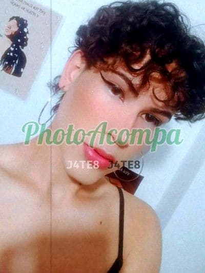 Travesti acompanhante foto sem retoque em Curitiba (5) — Mixa