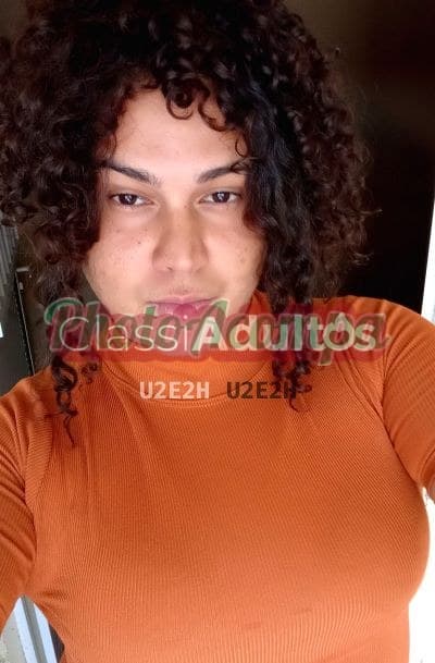 Travesti acompanhante imagem do anúncio em Fortaleza — Moana