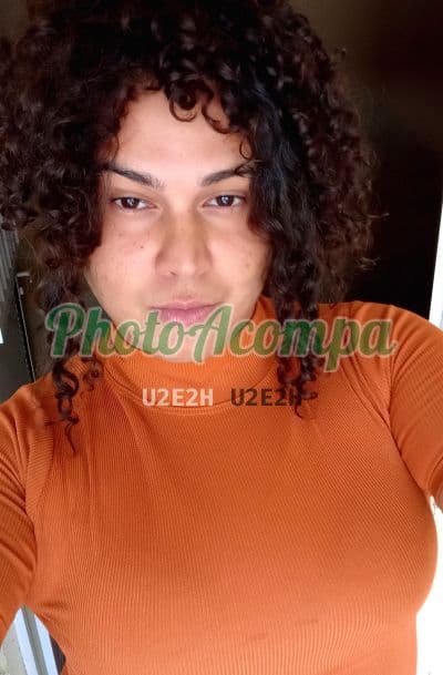 Travesti acompanhante foto sem retoque em Fortaleza, foto 5 de Moana
