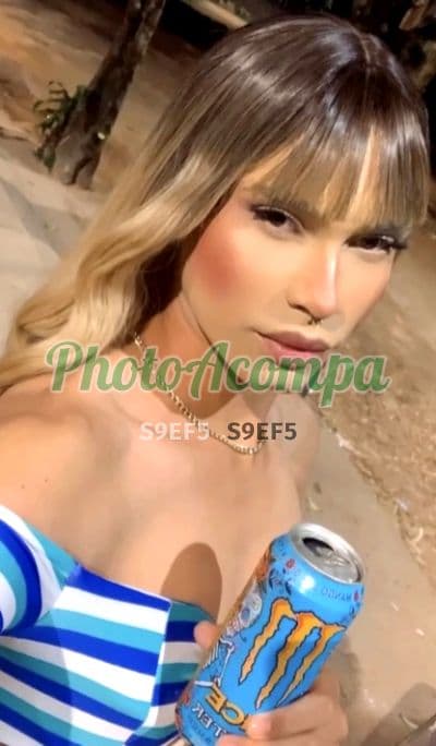 Travesti acompanhante foto sem retoque em Carapicuíba, foto 5 de Moniky