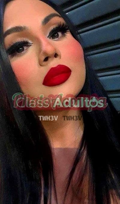 Travesti acompanhante imagem do anúncio em Santos, foto de perfil
