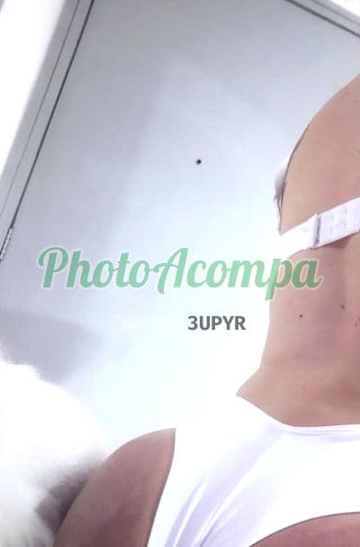 Travesti acompanhante foto real em São Leopoldo (2) — Monique