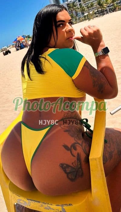 Travesti acompanhante em Recife — garganta profunda, foto 4 de Monique