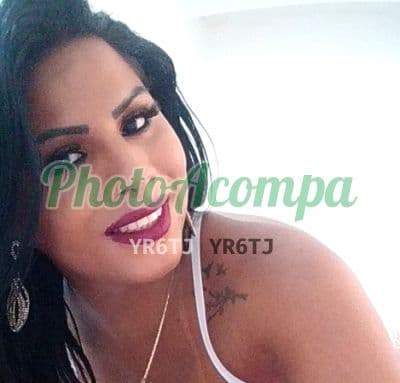 Travesti acompanhante foto sem retoque em Cuiabá, foto 5 de Monique